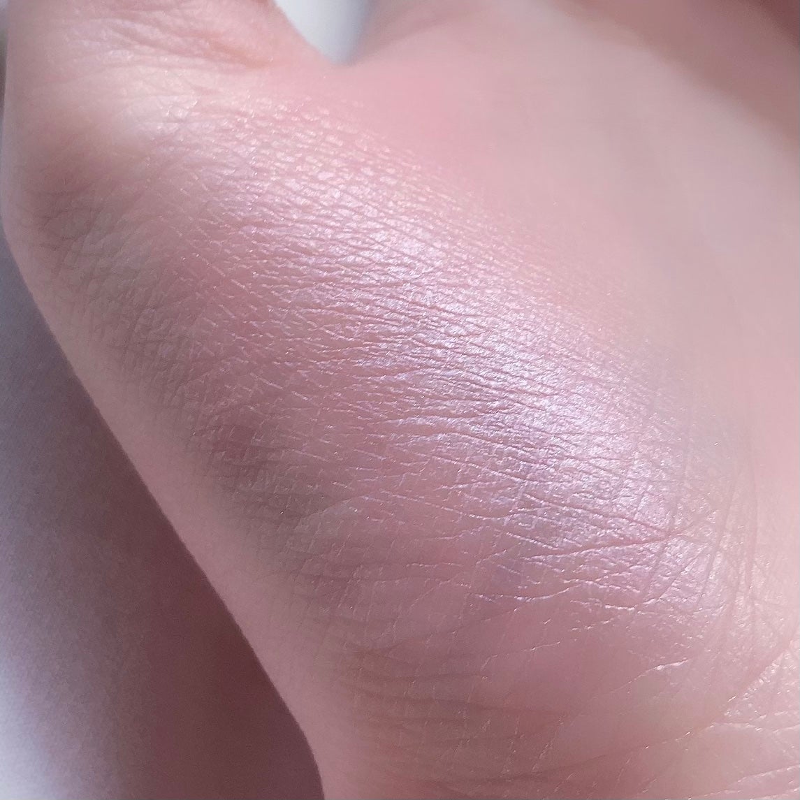 フェイスグロウカラー/CEZANNE/クリームハイライトを使ったクチコミ(7枚目)