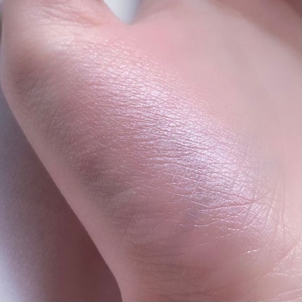 フェイスグロウカラー/CEZANNE/クリームハイライトを使ったクチコミ(7枚目)