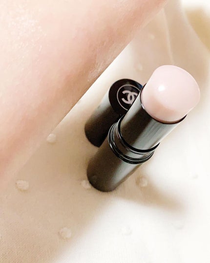 ボーム エサンシエル/CHANEL/スティックハイライトを使ったクチコミ(7枚目)