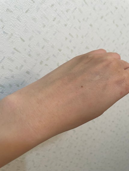 センテラ ライトクレンジングオイル/SKIN1004/オイルクレンジングを使ったクチコミ(4枚目)