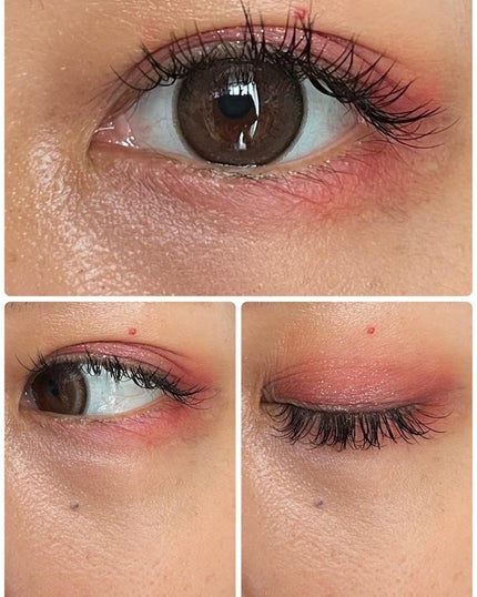 ダズルシャドウ/M・A・C/単色アイシャドウを使ったクチコミ(4枚目)