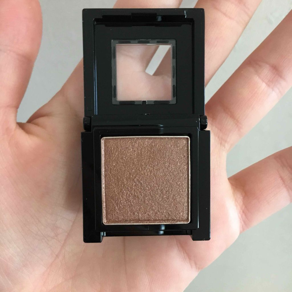 アディクション ザ アイシャドウ/ADDICTION/単色アイシャドウを使ったクチコミ(3枚目)