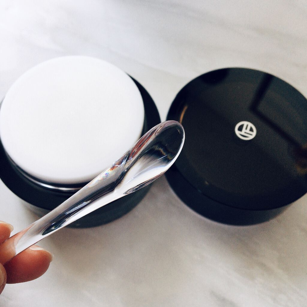 ギミヤホワイトニングクリーム/TONYMOLY/フェイスクリームを使ったクチコミ（3枚目）