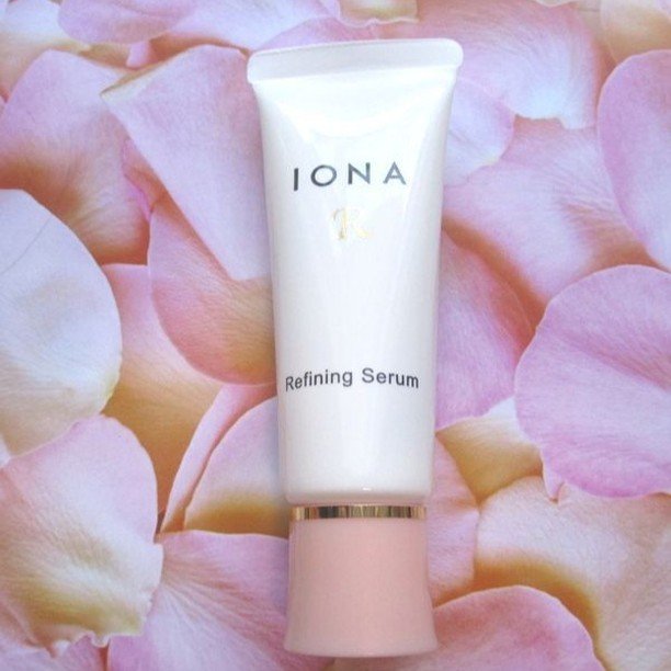 リファイニング セラム/イオナR (イオナアール)/美容液を使ったクチコミ（1枚目）