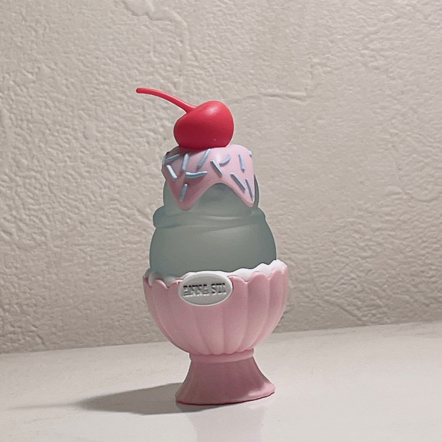 サンデー プリティ ピンク オーデトワレ/ANNA SUI/香水(レディース)を使ったクチコミ(1枚目)