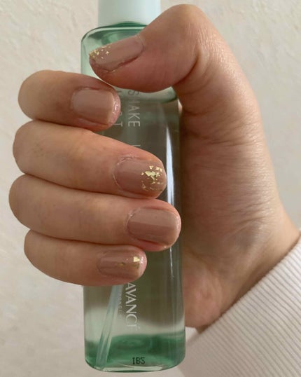 カラフルネイルズ/キャンメイク/マニキュアを使ったクチコミ(2枚目)