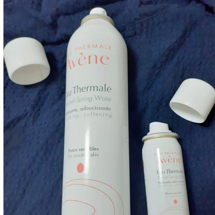 ウオーター/アベンヌ/ミスト状化粧水を使ったクチコミ(2枚目)