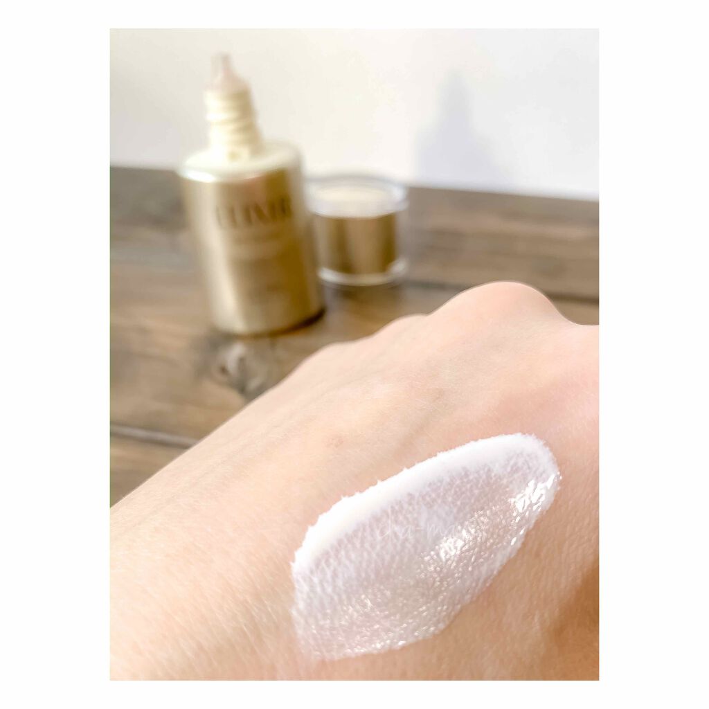 アドバンスド スキンフィニッシャー/エリクシール/フェイスクリームを使ったクチコミ(3枚目)