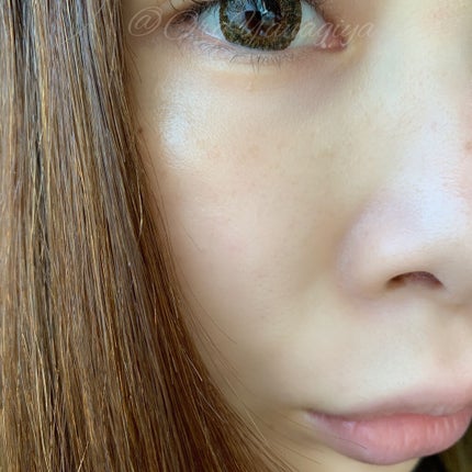 スキンナビゲートカラー/MAJOLICA MAJORCA/化粧下地を使ったクチコミ(5枚目)