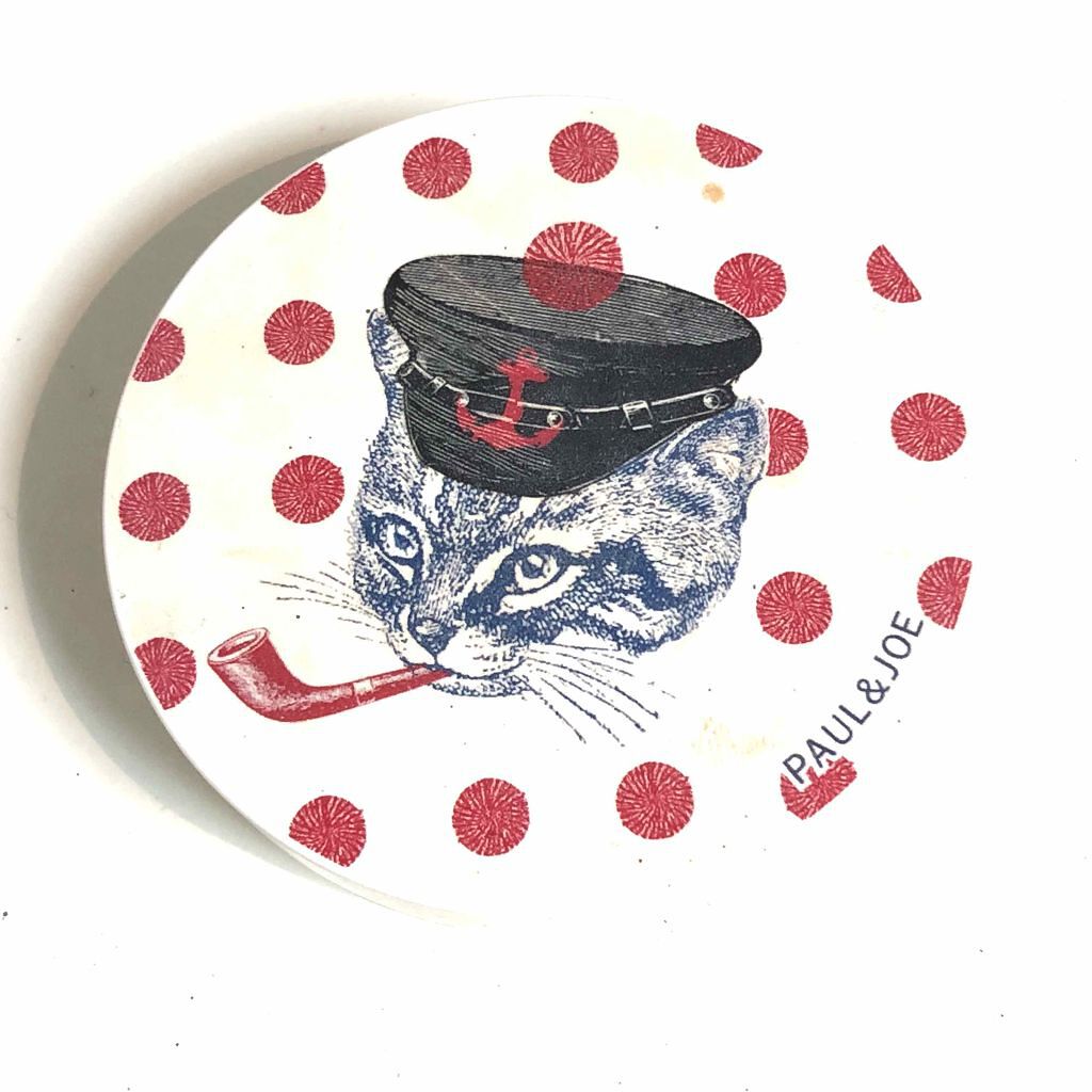 プロテクティング プレスト パウダー PAUL & JOE BEAUTE