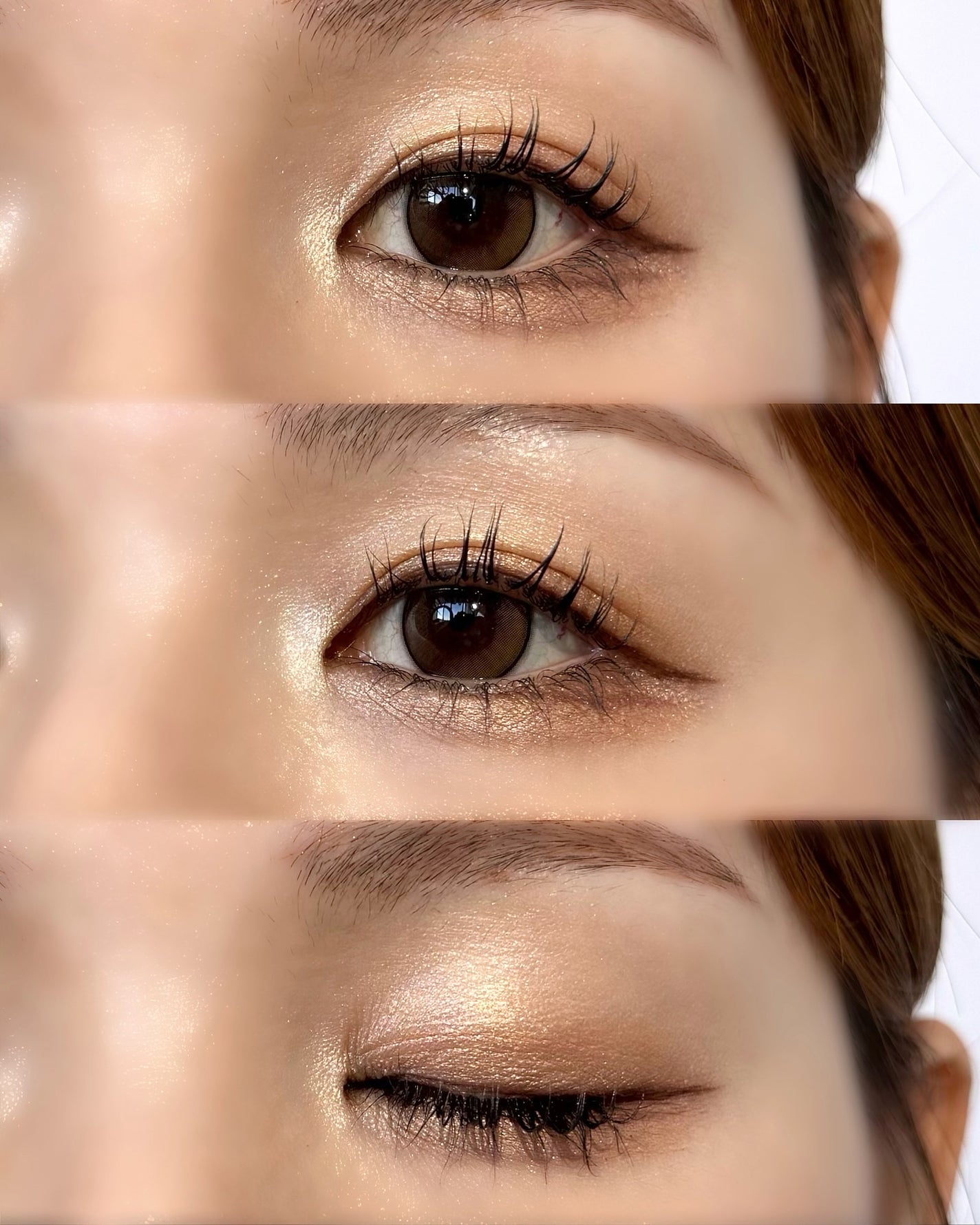 アイ カラー クォード/TOM FORD BEAUTY/アイシャドウパレットを使ったクチコミ(5枚目)