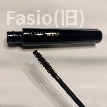 皆さまこんにちは。

【使った商品】
#FASIO
#パワフルカールマスカラEX
#ロング

【色味】
#BR300 #ブラウン

【キープ力】
んー。マスクには勝てない…

【良いところ】
ふらんさん