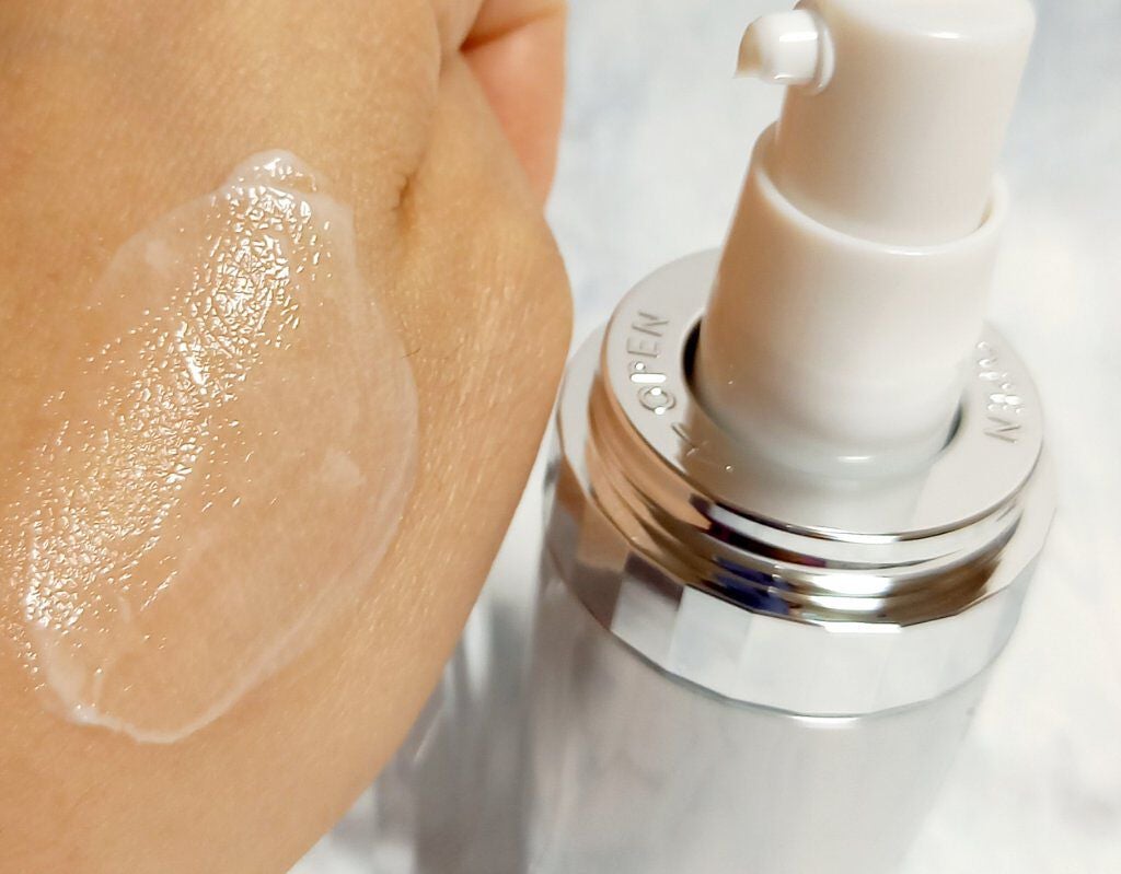 ソフィーナ iP ブライトニング美容液/SOFINA iP/美容液を使ったクチコミ(2枚目)