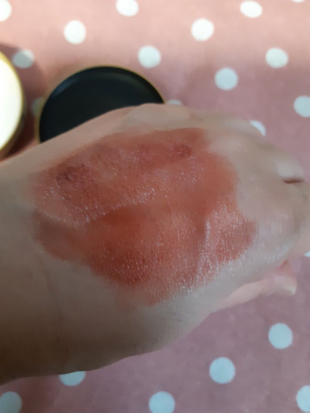 デュオ ザ クレンジングバーム ブラック/DUO/クレンジングバームを使ったクチコミ(3枚目)