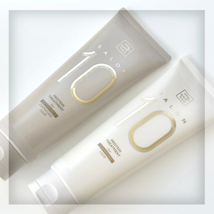 ミジャンセン サロン10 ミストトリートメント/miseenscene/アウトバストリートメントを使ったクチコミ(4枚目)