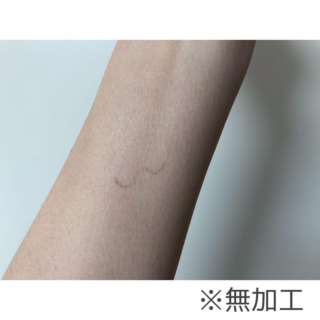 3wayスリムシェードライナー/キャンメイク/リキッドアイライナーを使ったクチコミ（3枚目）