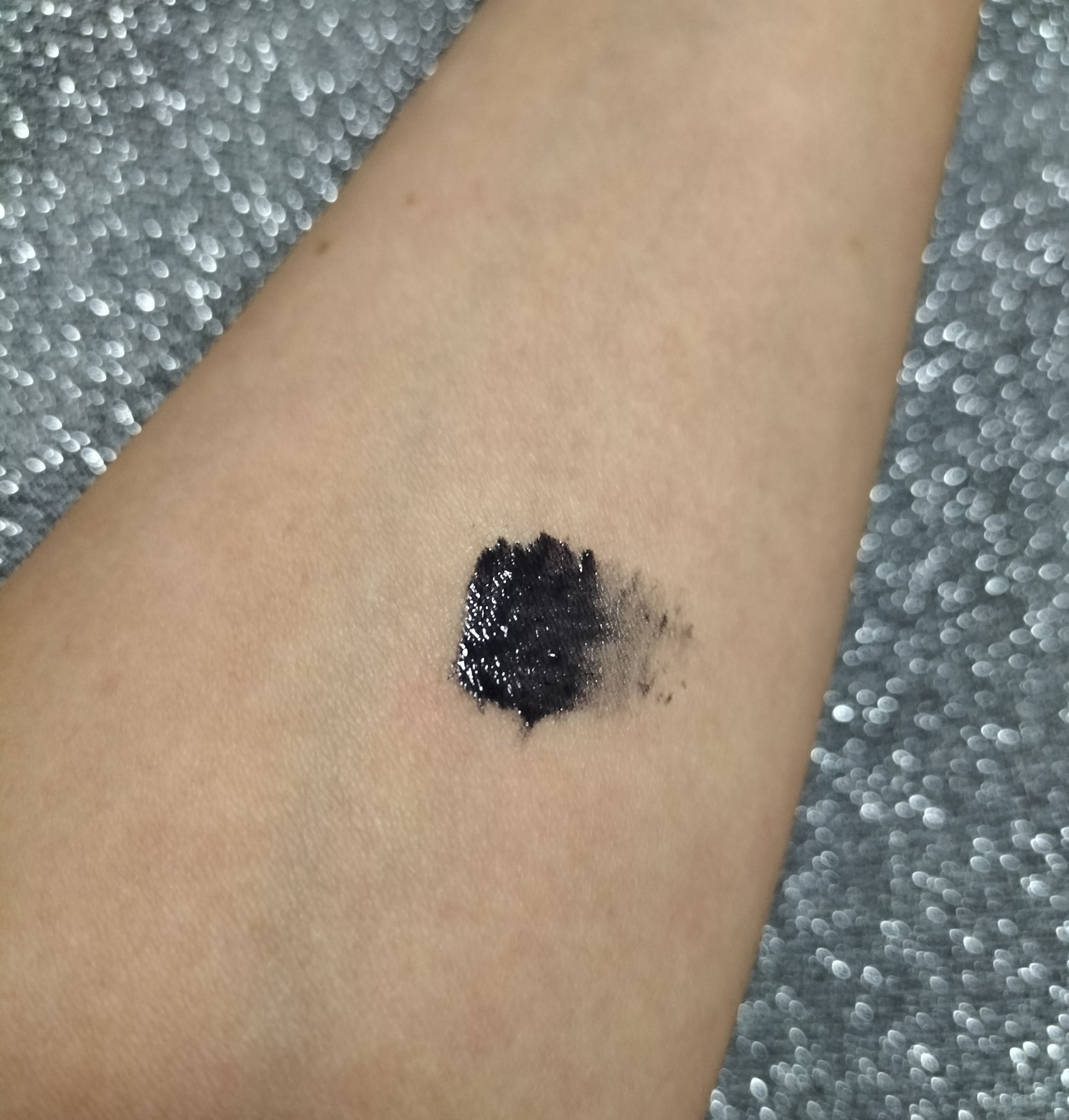 マスカラ/and us/マスカラを使ったクチコミ（2枚目）