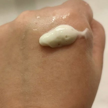 クレイウォッシュ/ボタニズム /洗顔フォームを使ったクチコミ(4枚目)