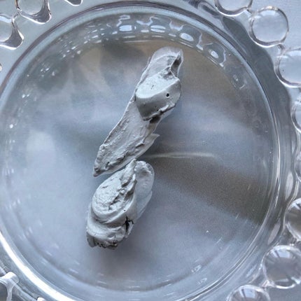 ダブル ブラック ウォッシャー/ONE BY KOSE/その他洗顔料を使ったクチコミ(4枚目)