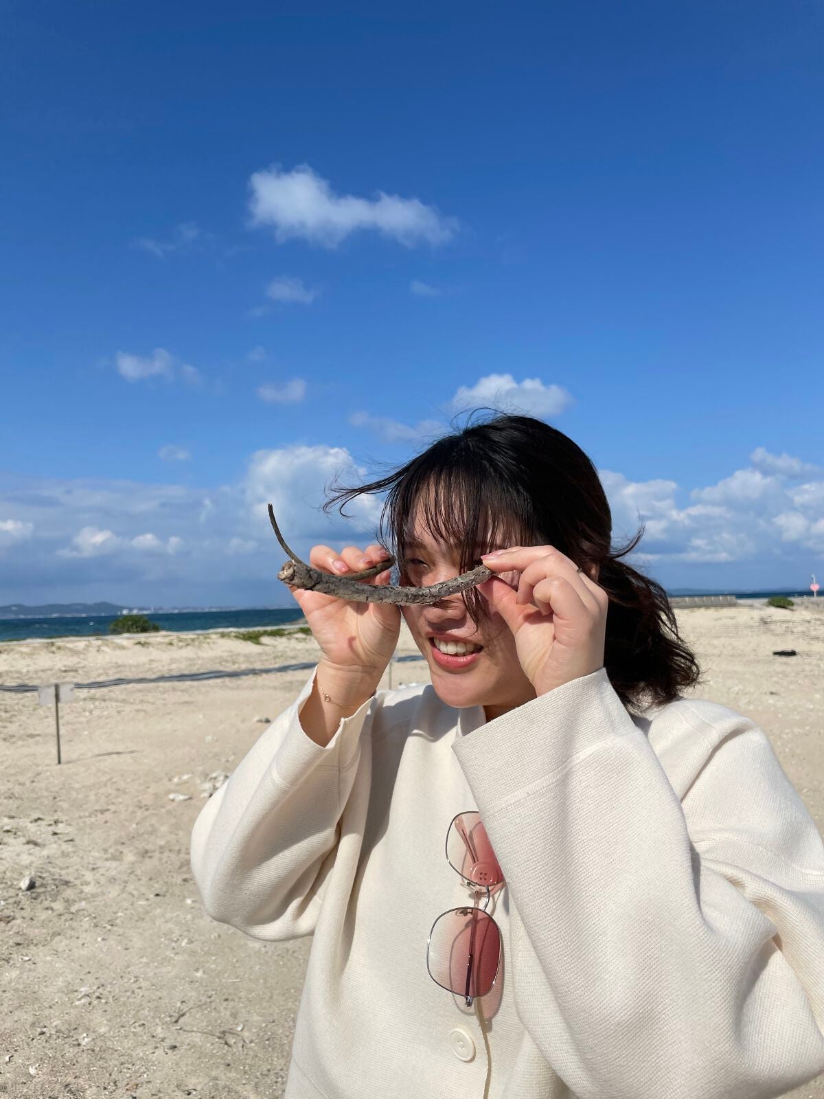 オーシャントリコ シークレットメイク BBクリーム カバー/OCEAN TRICO/BBクリームを使ったクチコミ(3枚目)