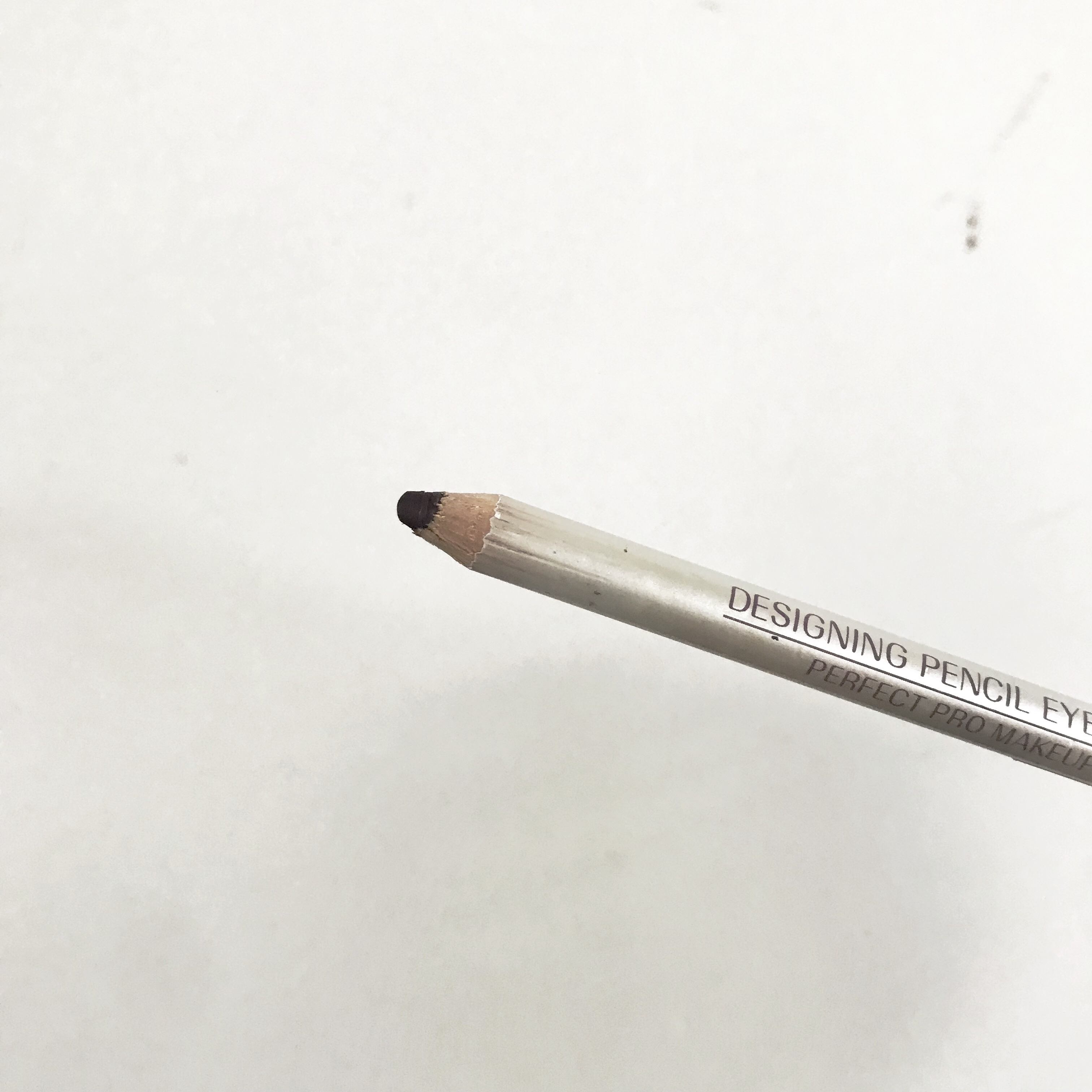 デザイニングペンシルアイライナー/DHC/ペンシルアイライナーを使ったクチコミ（2枚目）