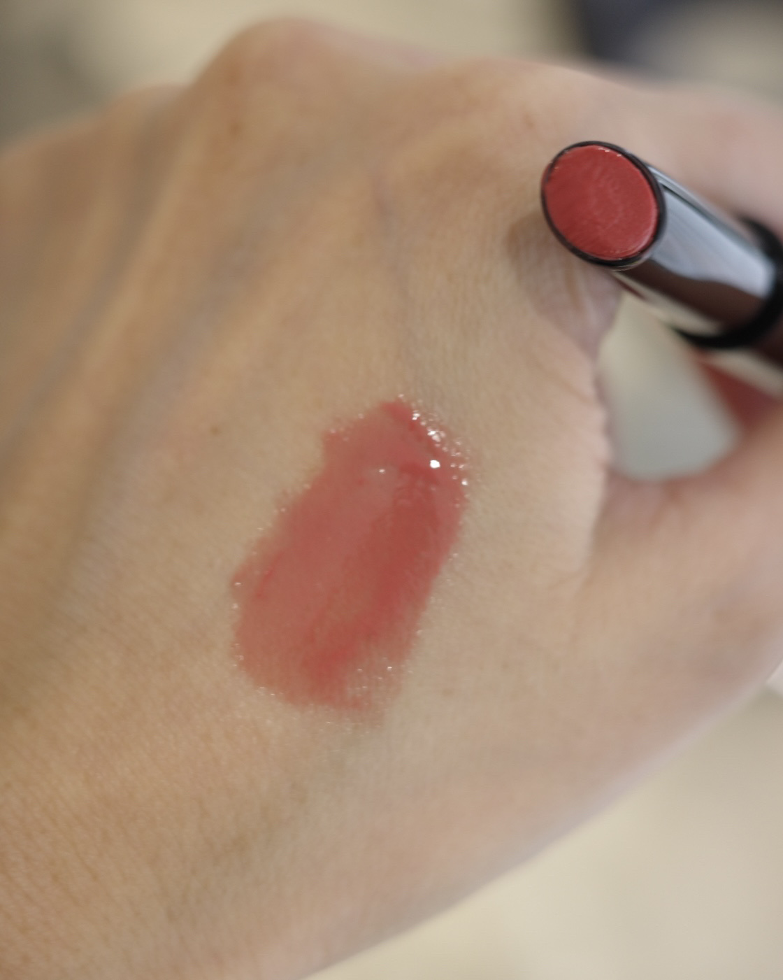 ケイト リップモンスター ツヤバース/KATE/口紅を使ったクチコミ（2枚目）