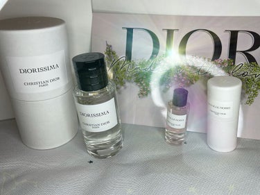 メゾン クリスチャン ディオール ディオリッシマ/Dior/香水(レディース)の画像