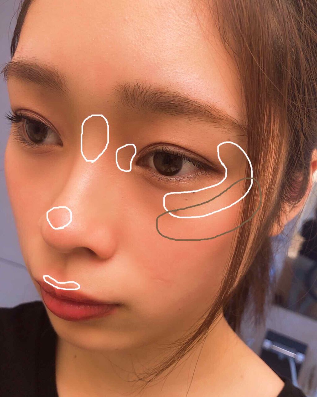 アンブリオリス モイスチャークリーム/アンブリオリス/フェイスクリームを使ったクチコミ(2枚目)