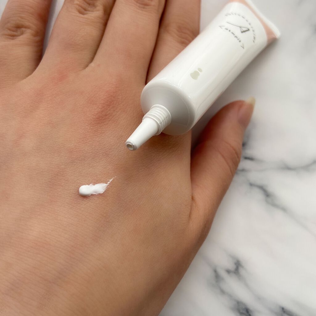 白ワキ姫/himecoto/ボディスクラブを使ったクチコミ(3枚目)