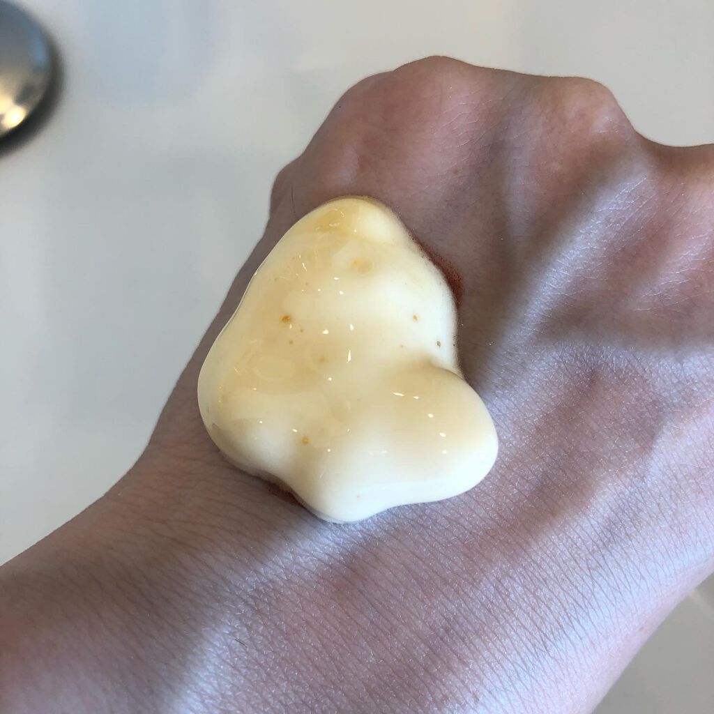 クッションクレンジング/Feel the HALO/クレンジングクリームを使ったクチコミ(4枚目)