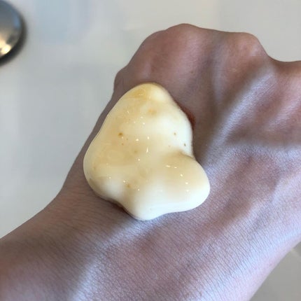 クッションクレンジング/Feel the HALO/クレンジングクリームを使ったクチコミ(4枚目)