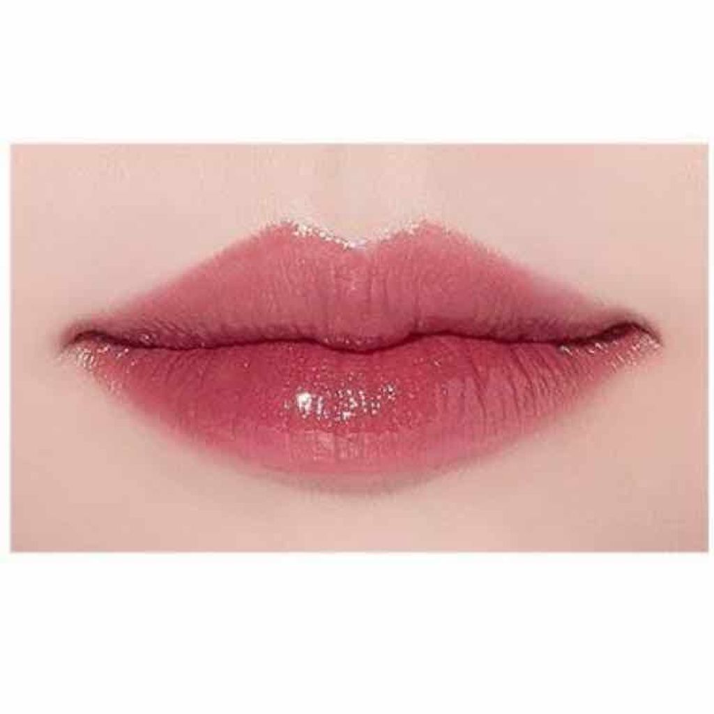 アピュー ウォーターライト ティント/A’pieu/リップティントを使ったクチコミ（3枚目）