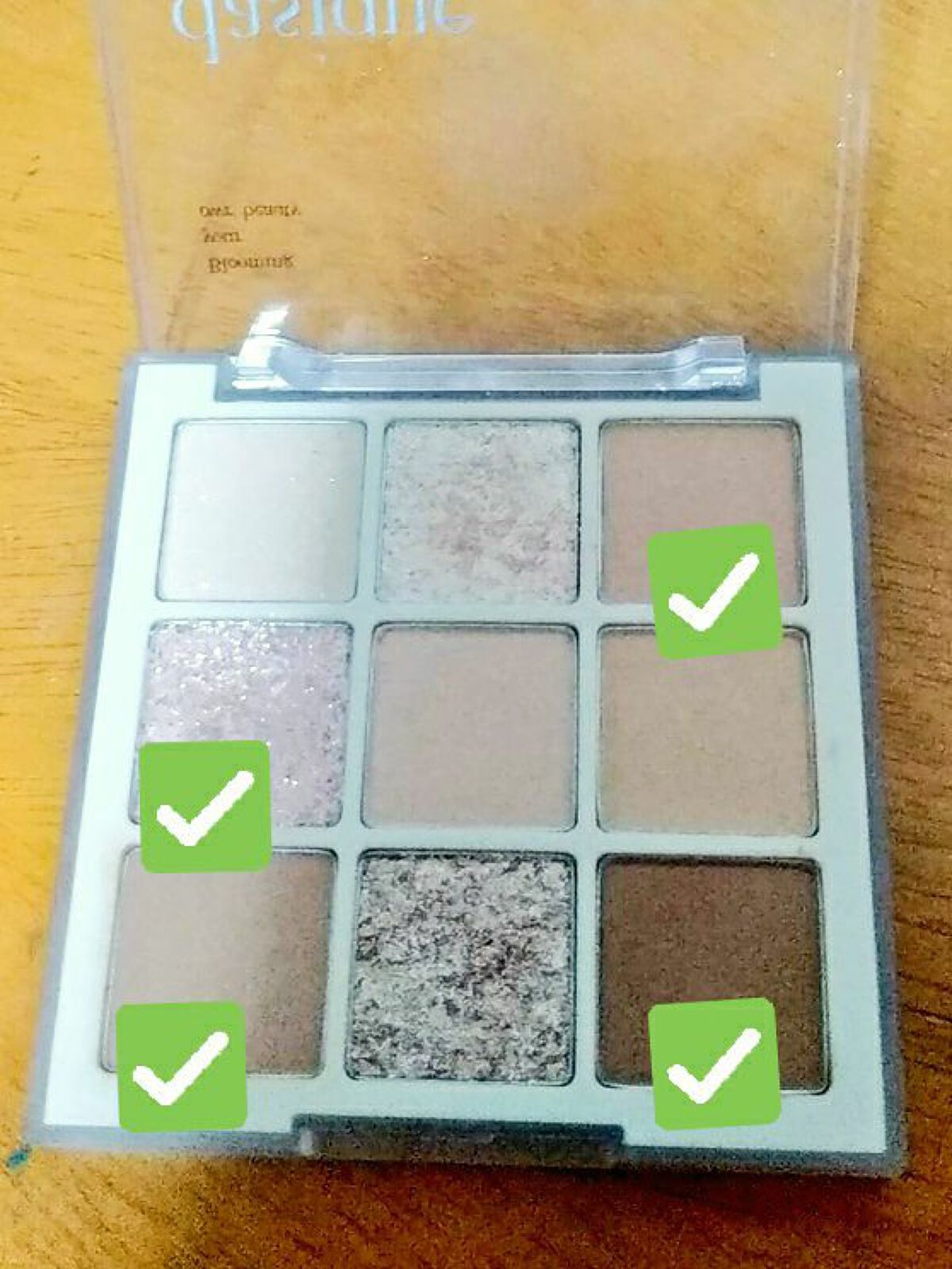 クイックラッシュカーラー/キャンメイク/マスカラ下地を使ったクチコミ（3枚目）