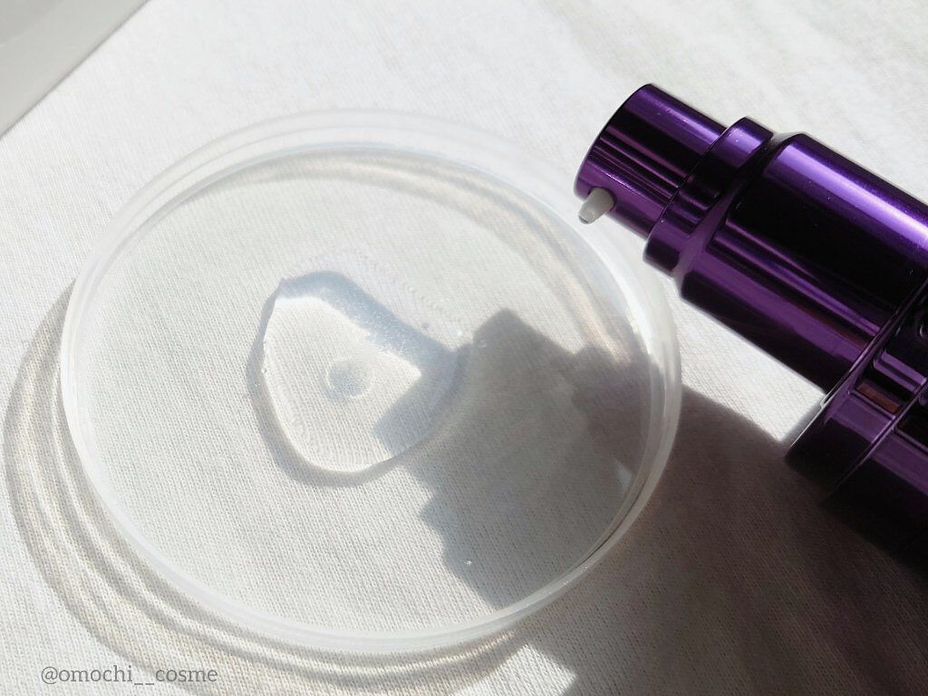 モイスチャーローション/shimaboshi/化粧水を使ったクチコミ（3枚目）