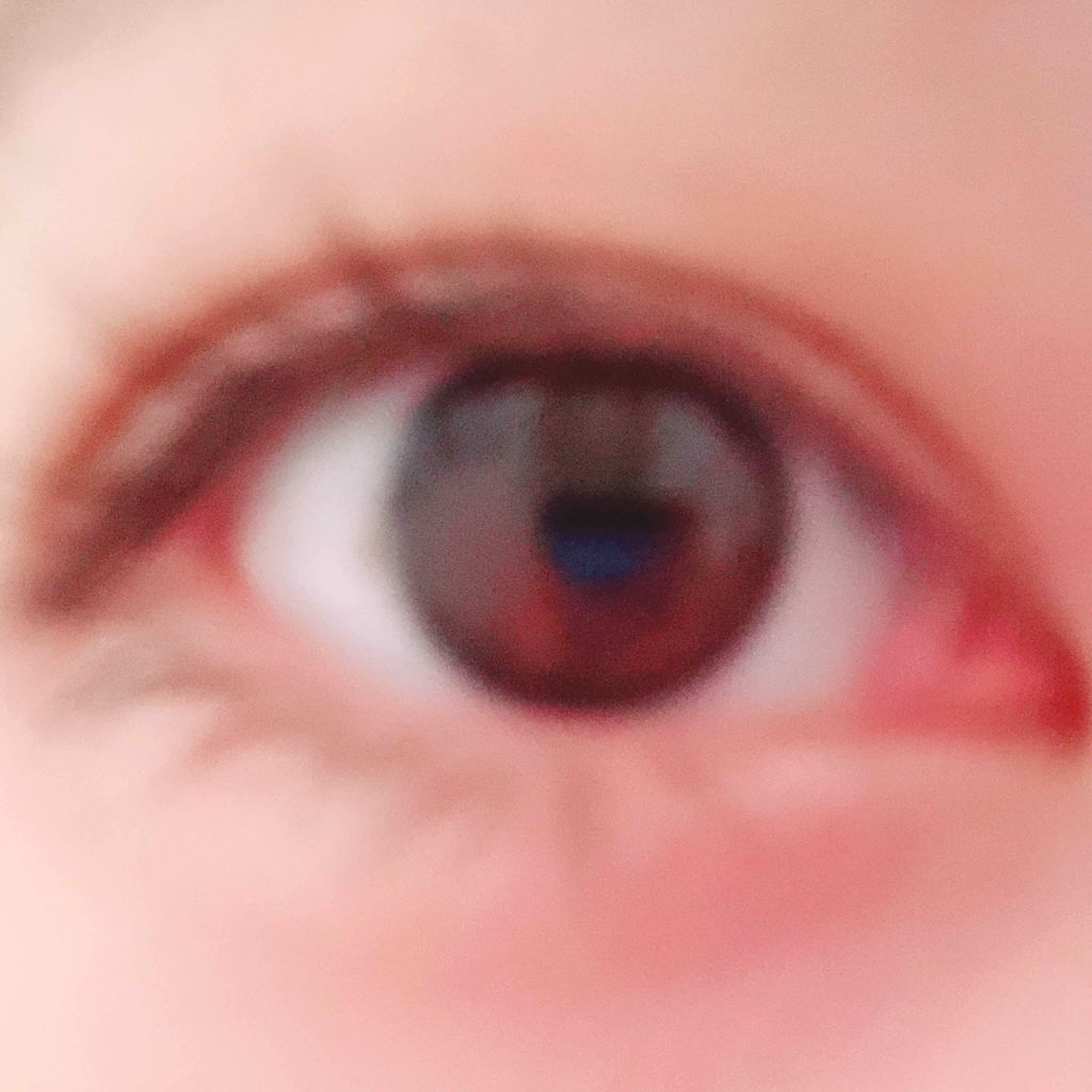 ハイブリッドフィルム/アイトーク/二重まぶた用アイテムを使ったクチコミ（2枚目）