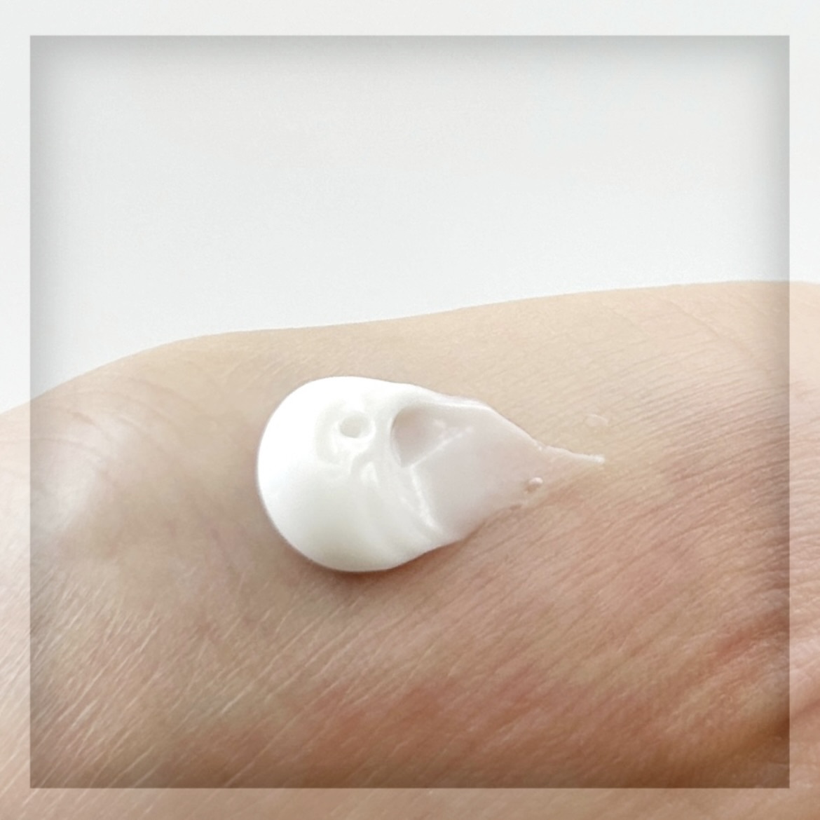 ハンド＆ネイルクリームミニ 企画セット30ml*3/カミール/その他キットセットを使ったクチコミ（3枚目）