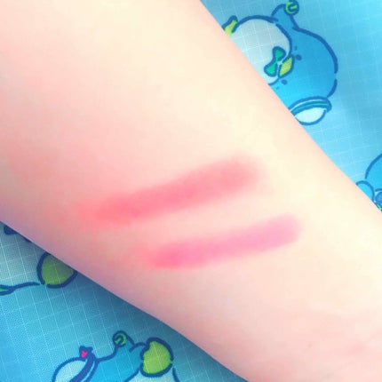 エンジェル ハート アイカラーズ/エンジェルハート/単色アイシャドウを使ったクチコミ(2枚目)