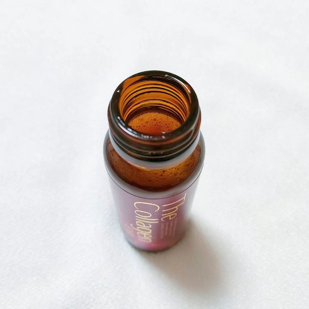 ザ・コラーゲン EXR <ドリンク>/ザ・コラーゲン/美容ドリンクを使ったクチコミ(2枚目)