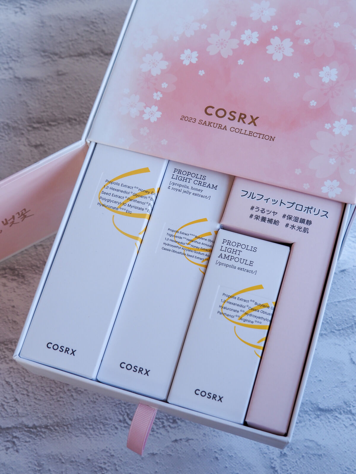 フルフィットプロポリスシナジートナー/COSRX/化粧水を使ったクチコミ（2枚目）