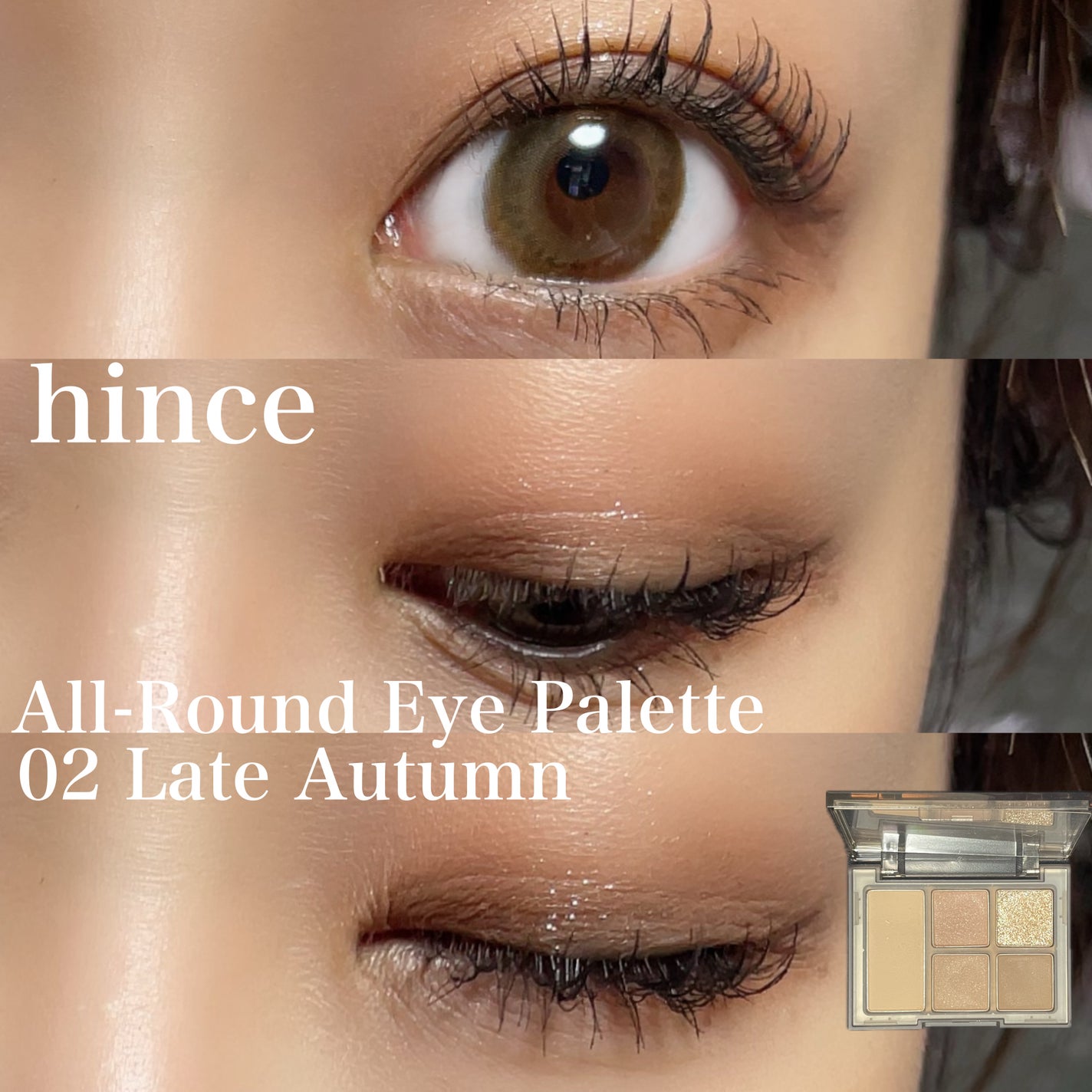 イニミタブル エクストレム/CHANEL/マスカラを使ったクチコミ(1枚目)