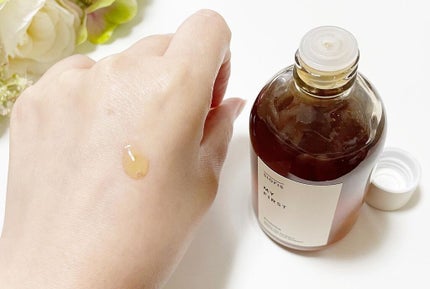 マイ ファースト エッセナー/SIORIS/ブースター・導入液を使ったクチコミ(2枚目)