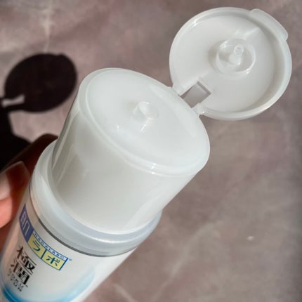 極潤ヒアルロン液(ハダラボモイスト化粧水d)/肌ラボ/化粧水を使ったクチコミ(4枚目)