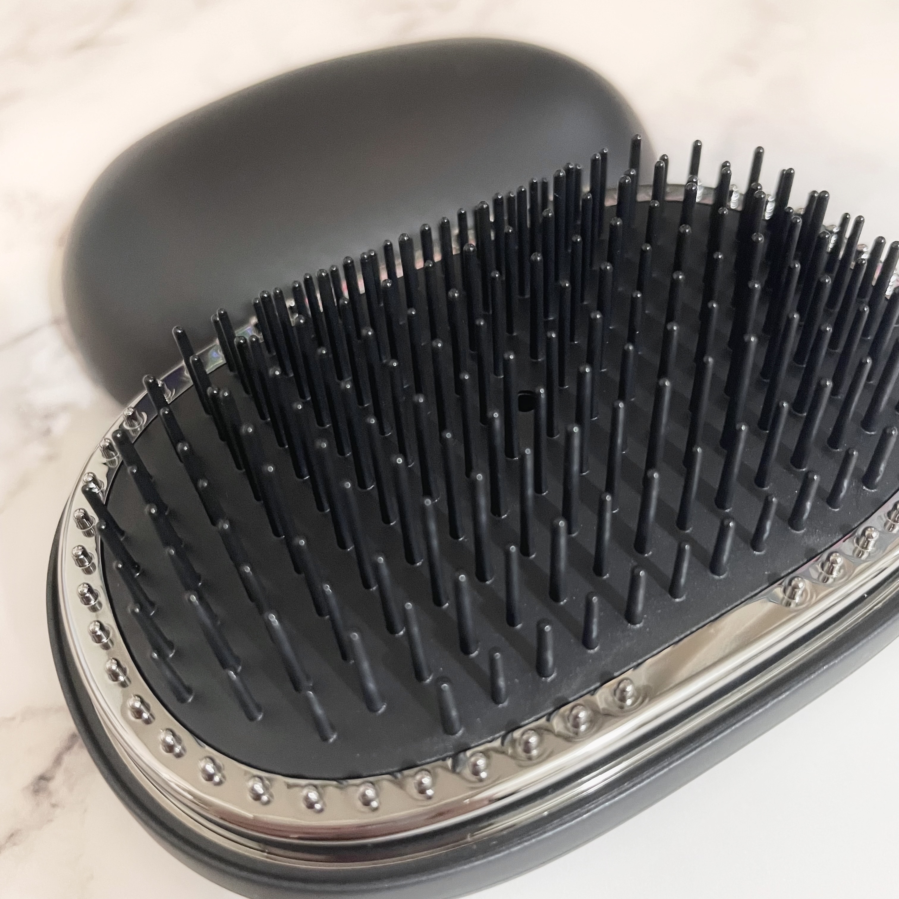 スタイリッシュ ベースアップブラシ（MHB-3070）/mod's hair/ヘアブラシを使ったクチコミ（3枚目）