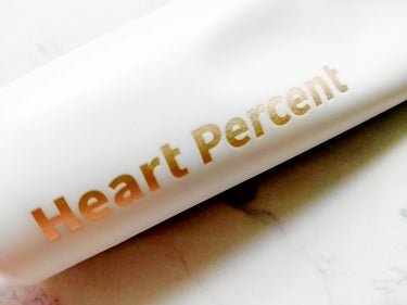 コンマス オン ライフ エッセンシャル クレンジング バーム/Heart Percent/クレンジングバームを使ったクチコミ（2枚目）