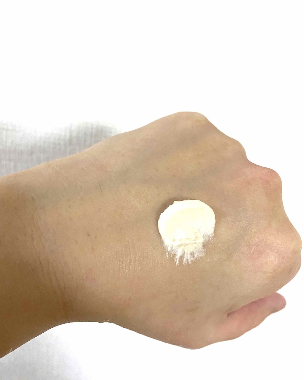 ワフードメイド　酒粕パック/pdc/洗い流すパック・マスクを使ったクチコミ（3枚目）