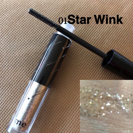 トゥインクル ウィンク/ミー/その他アイブロウを使ったクチコミ(3枚目)