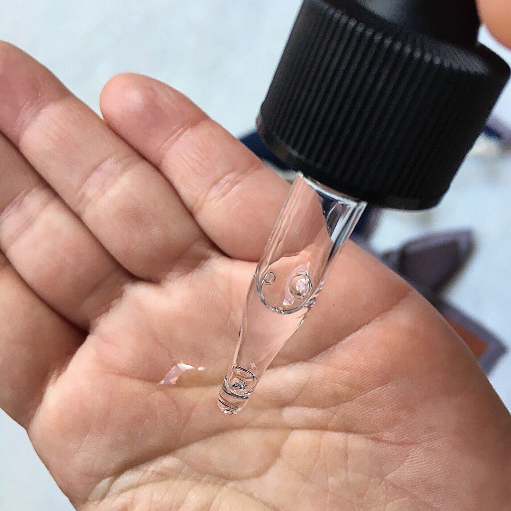 ジョワセリュール フェイスマスク/JOIE CELLULE/シートマスク・パックを使ったクチコミ（3枚目）