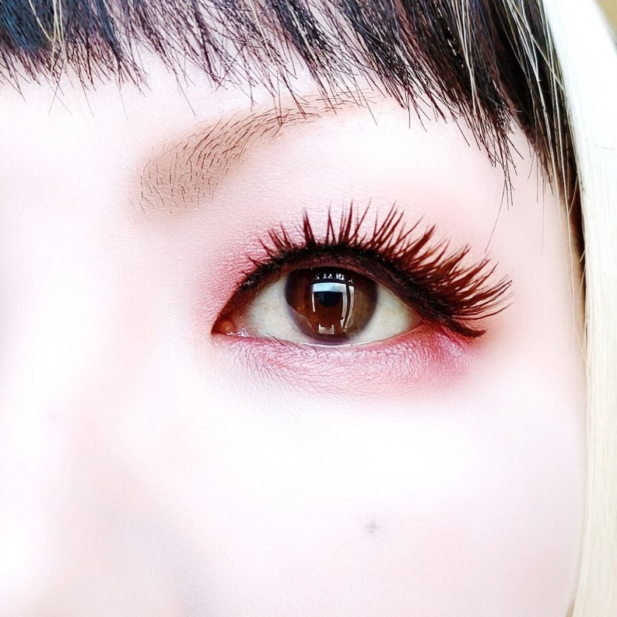 パーフェクトスタイリストアイズ/キャンメイク/アイシャドウパレットを使ったクチコミ(6枚目)