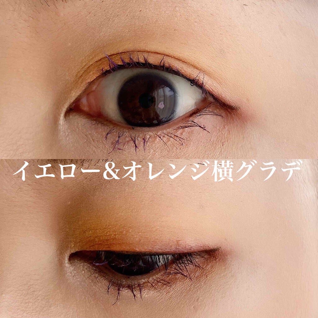 ナチュラル チークN/CEZANNE/パウダーチークを使ったクチコミ(2枚目)