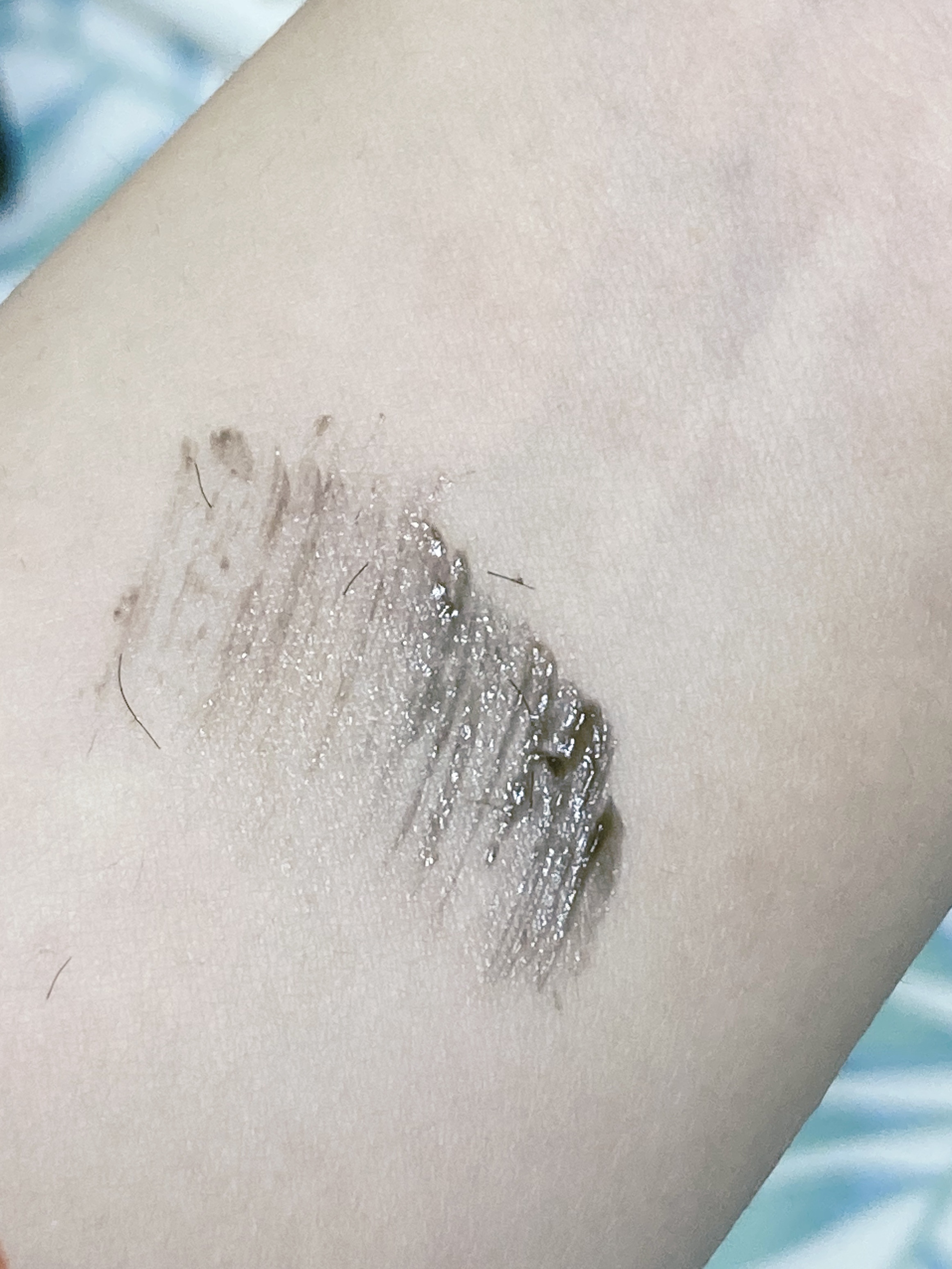 ピメル うそつきマスカラ/pdc/マスカラを使ったクチコミ（3枚目）